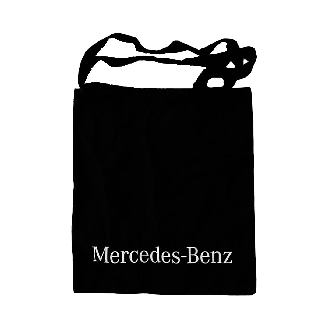 Cotton Bag Personalizzata Mercedes-Benz