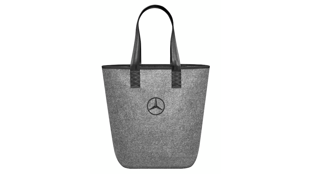 Comprador de Mercedes-Benz