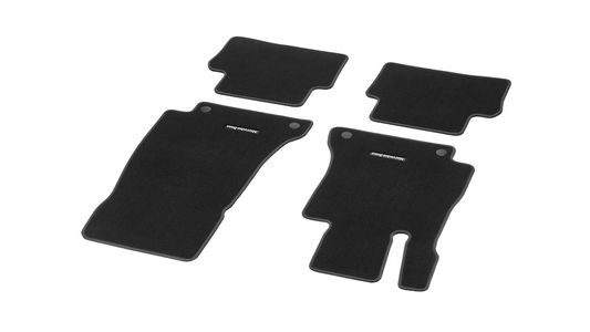 Komplette klassische Klassenklassen-Vellut-Set-Set-Klasse und S214 (11/23-) | W214 (08/23-)