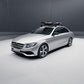 Paski planszowe dla Mercedes Class i Series W213 (04/16-07/20) | W213 (08/20-)