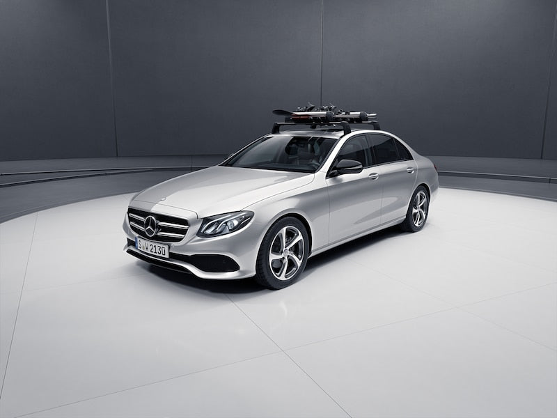 Paski planszowe dla Mercedes Class i Series W213 (04/16-07/20) | W213 (08/20-)