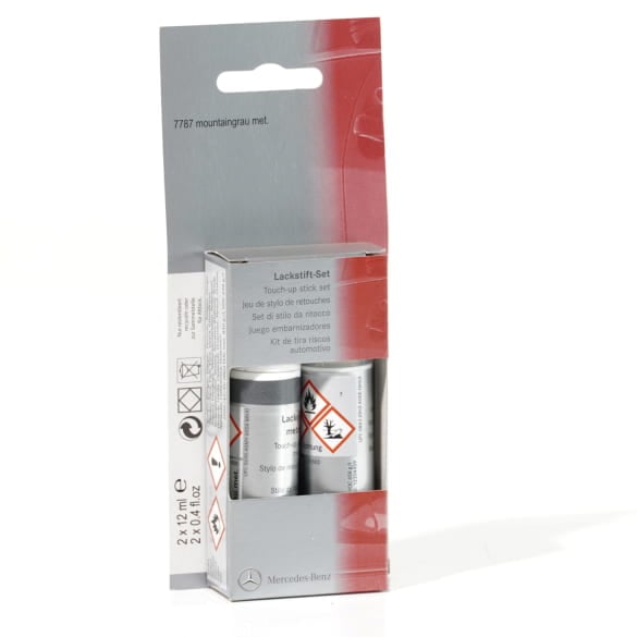 Mercedes-Benz Penne Penne Set Penne
