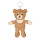 Portachiavi Peluche Mercedes-Benz