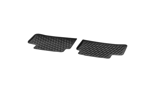 Mercedes A -Klasse V/W 177/Cla X/C 118 Heckquadrate Badewanne