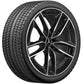 Cerchio in lega AMG 22 pollici Mercedes-Benz nero – 5 doppie razze R22 ET56,1 originale
