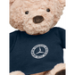Orsacchiotto peluche