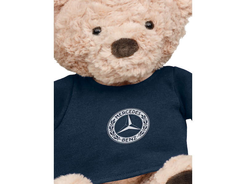Orsacchiotto peluche