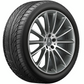 Cerchio in lega AMG 21 pollici Mercedes-Benz grigio titanio – razze sportive R21 ET49 originale