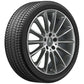 AMG Races Circle, 48,3 cm (19 hüvelyk) tükör forduló CLA | A osztály | B osztály