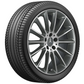 AMG Races Circle, 48,3 cm (19 hüvelyk) tükör forduló CLA | A osztály | B osztály