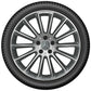 AMG Races Circle, 48,3 cm (19 hüvelyk) tükör forduló CLA | A osztály | B osztály