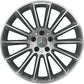 AMG Races Circle, 48,3 cm (19 hüvelyk) tükör forduló CLA | A osztály | B osztály