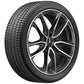 Cerchio 5 doppie razze Mercedes-Benz AMG 48,3 cm (19 pollici) Nero Classe A | Classe B | CLA
