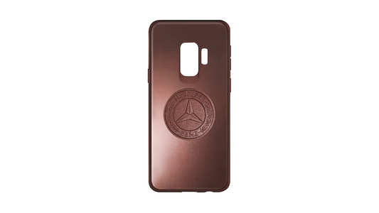 Cover Samsung Galaxy S9