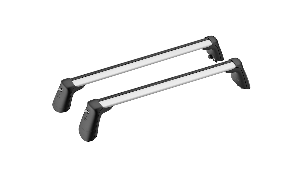 Barre Portatutto Mercedes-Benz Classe C W206
