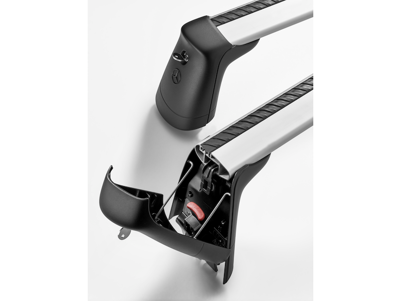 Barre Portatutto Mercedes-Benz Classe A W177