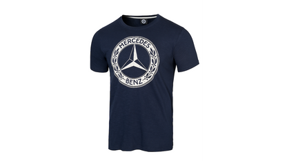 T-shirt per uomo logo Classic del 1926 - Prodotto Ufficiale