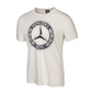 T-shirt per uomo Classic del 1926 Bianca