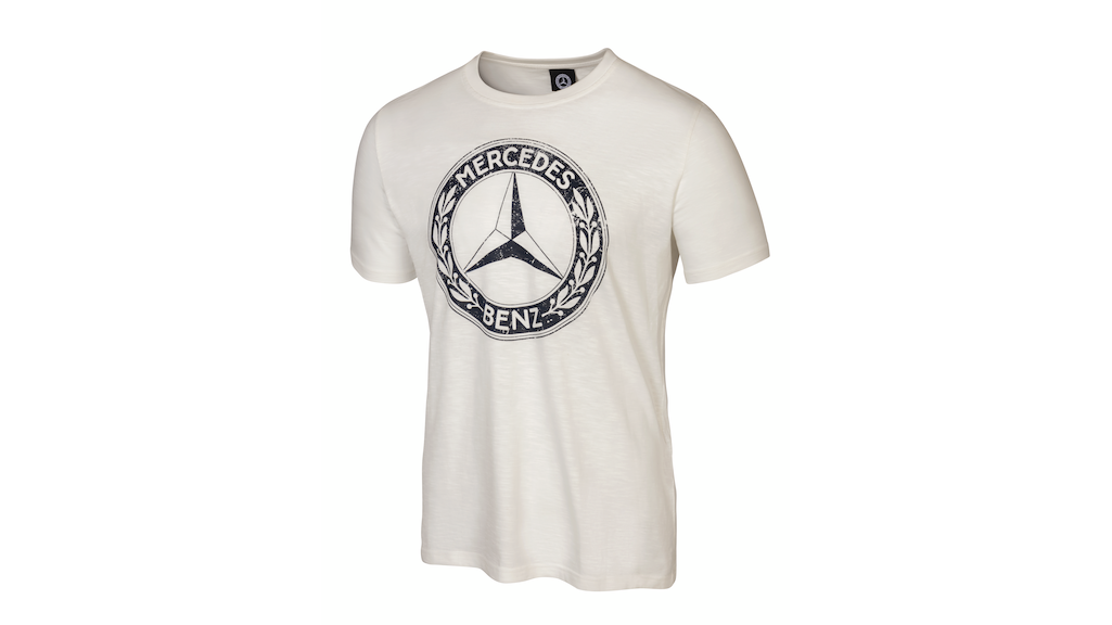 T-shirt per uomo logo Classic del 1926 - Prodotto Ufficiale