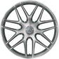 Cerchio fucinato AMG razze incrociate, 55,9 cm (22 pollici) GLE C167 | V167