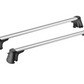 Barre Portatutto Mercedes-Benz GLE serie V167 (02/19-) (06/23-)