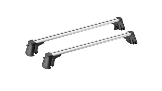 Barre Portatutto Mercedes-Benz GLE serie V167 (02/19-) (06/23-)
