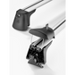 Barre Portatutto Mercedes-Benz GLE serie V167 (02/19-) (06/23-)