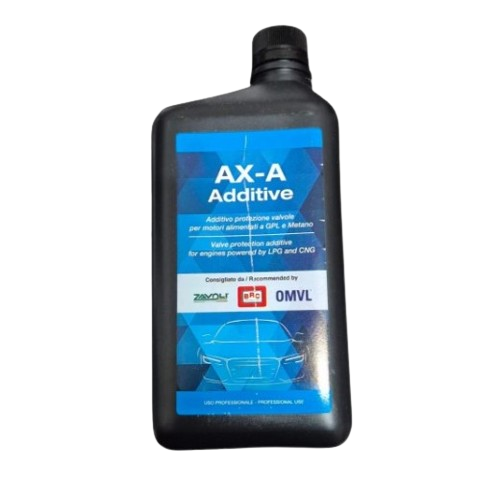 Additivo Protezione Valvole Prins Valve Protection AX-A 1L