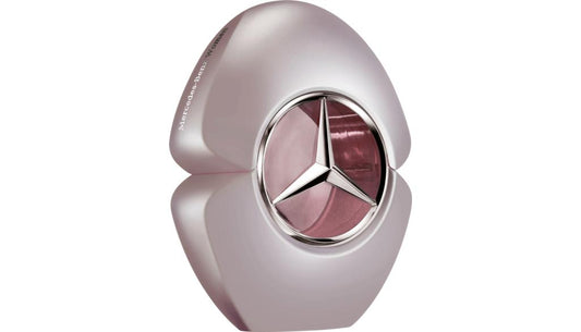 Mercedes-Benz Woman, EdT, 60 ml