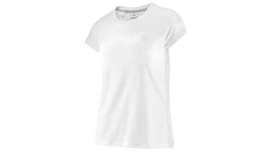 T-shirt da donna Bianco