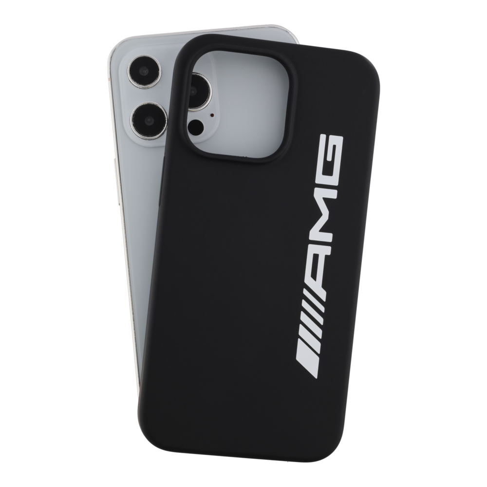 Cover AMG iPhone 13 Pro