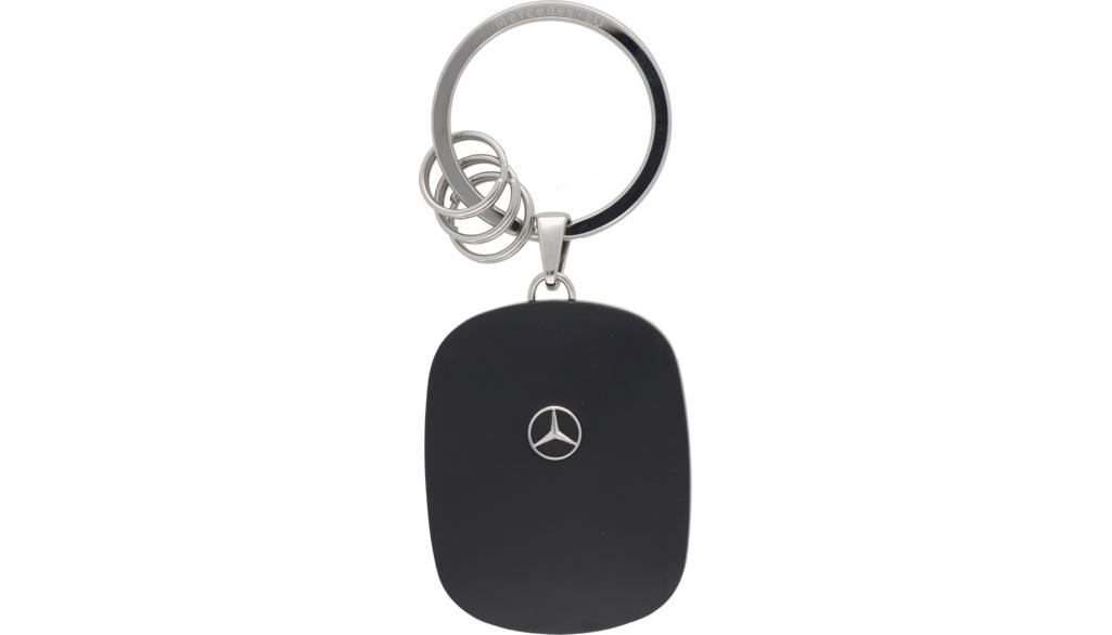 Portachiavi Mercedes-Benz, Bruxelles – Accessori Mercedes, AMG, smart.