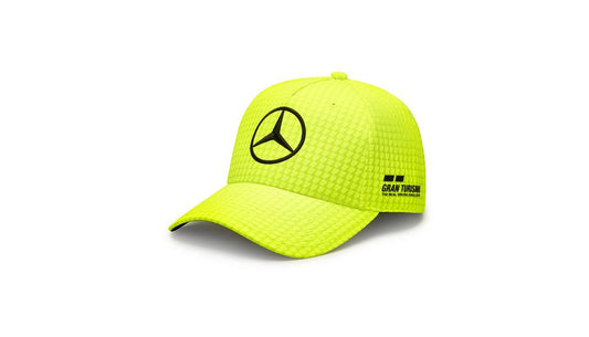 Berretto Lewis Hamilton Mercedes-AMG F1