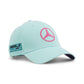 Berretto George Russell Special Edition Miami My 2024