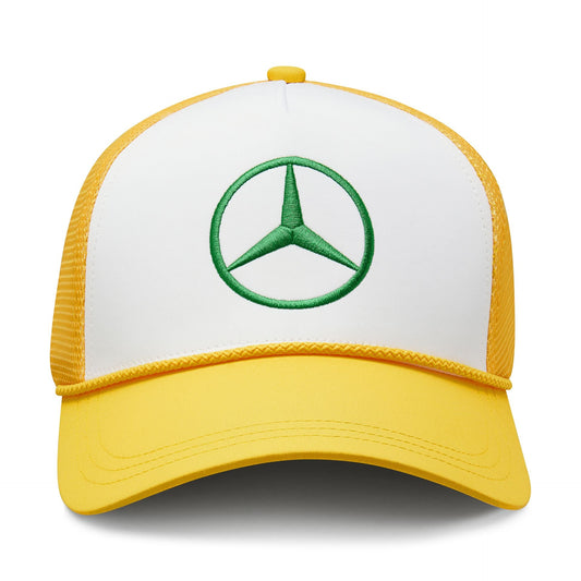 Lewis Hamilton Special Edition Silverstone 2024 Berretto