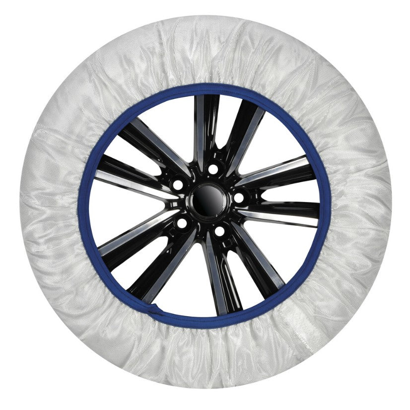 Nördik – Coppia di Calze da Neve per Auto