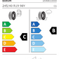 BARUM 245/40 R19 98Y Bravuris 5 HM XL FR