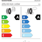 GOODYEAR 255/45 R20 105W Eagle F1 Asymmetric5 XL MO