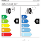 PIRELLI 225/45R18 91Y P7-CNT