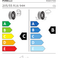 PIRELLI 205/55R16 94H XL WTCNT3