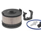FILTRO DEL CARBURANTE Mercedes-Benz codice: A6540920100