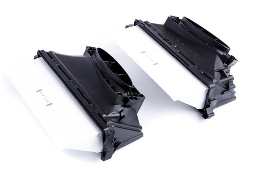 Kit Filtro Aria Motore lato sinistro e destro Mercedes-Benz Codice: A6420940000