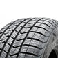 CONTINENTAL 205/55 R16 91H WinterContact TS 830P MO M+S