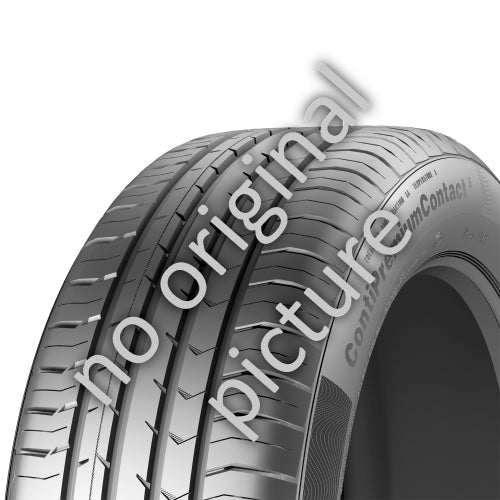 CONTINENTAL 235/55 R18 100W EcoContact 6 MO