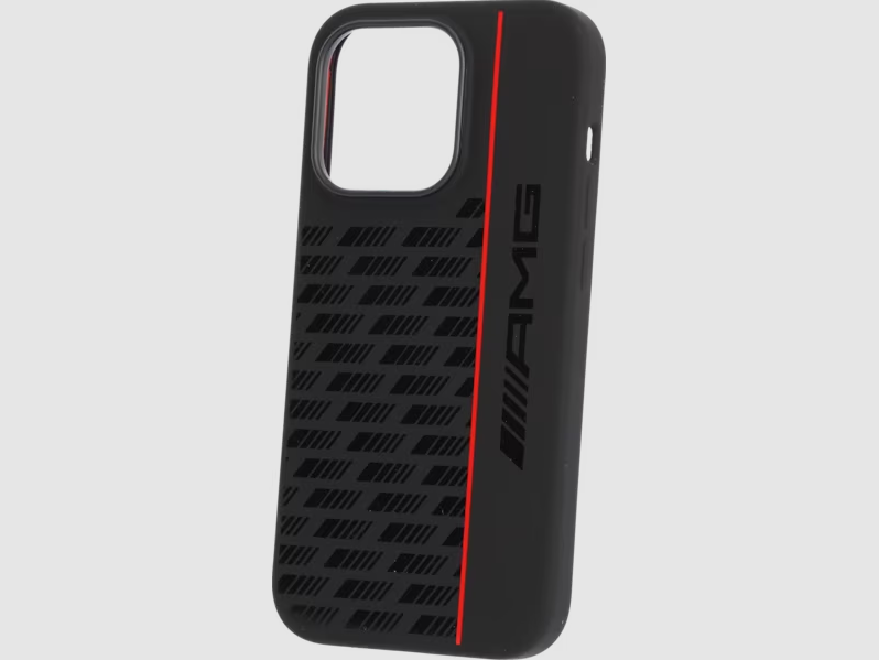 Cover AMG iPhone 14 Pro