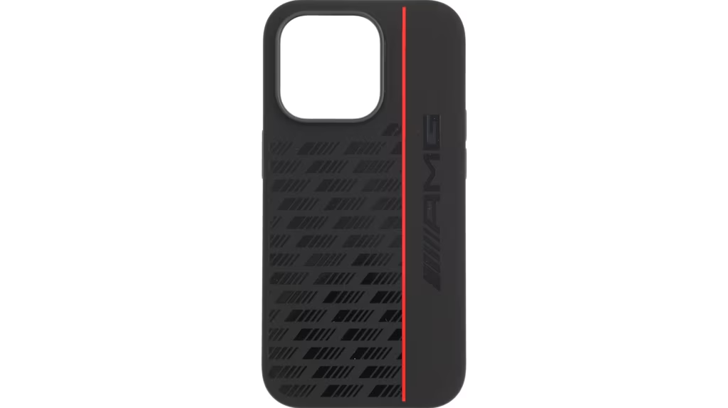 Cover AMG iPhone 14 Pro