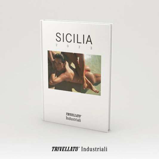 Book Fotografico 2023 - SICILIA
