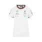 T-shirt da donna Mercedes-AMG F1 2024