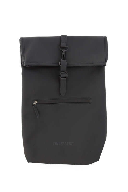Mochila enganchada