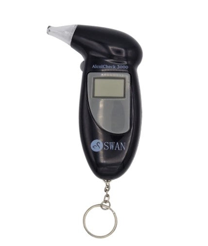 Alcolcheck 3000 Digital Hetylometer